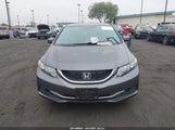 Honda Civic Lx 2HGFB2F5XFH543476 снимка