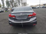 Honda Civic Lx 2HGFB2F5XFH543476 снимка