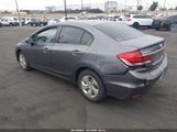 Honda Civic Lx 2HGFB2F5XFH543476 снимка