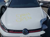 Volkswagen Golf Gti Autobahn 4-Door/S 4-Door/Se 4-Door/Sport 4-Door 3VW447AU9HM032600 photo