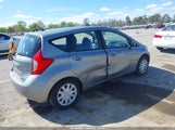 Nissan Versa Note Sv 3N1CE2CP1EL423119 fotografie