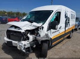 Ford Transit-350 Passenger Van Xlt 1FBAX2C81SKA37292 снимка