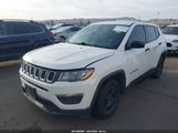 Jeep Compass Sport Fwd 3C4NJCAB4JT204762 снимка