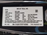 Tesla Model 3 Performance All-Wheel Drive 5YJ3E1ET8TF162682 снимка