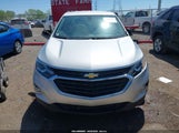 Chevrolet Equinox Ls 2GNAXHEV0K6244705 снимка