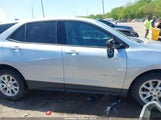 Chevrolet Equinox Ls 2GNAXHEV0K6244705 снимка