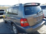 Toyota Highlander JTEGD21A660143352 fotografie