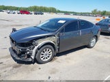 Ford Fusion S 3FA6P0G77FR178687 снимка