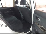 Nissan Versa 1.8S 3N1BC1CP0BL443627 снимка