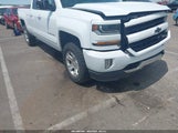 Chevrolet Silverado  2Lt 1GCVKREC7HZ349400 снимка