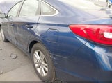 Hyundai Sonata 5NPE24AF6HH460952 снимка