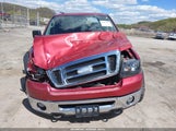 Ford F-150 60Th Anniversary/Fx4/King Ranch/Lariat/Limited/Xlt 1FTPW14508FA24333 fotografie