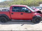 Ford F-150 60Th Anniversary/Fx4/King Ranch/Lariat/Limited/Xlt 1FTPW14508FA24333 fotografie