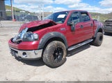 Ford F-150 60Th Anniversary/Fx4/King Ranch/Lariat/Limited/Xlt 1FTPW14508FA24333 fotografie