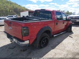 Ford F-150 60Th Anniversary/Fx4/King Ranch/Lariat/Limited/Xlt 1FTPW14508FA24333 fotografie