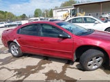 Dodge Intrepid Es/Sxt 2B3HD56G74H679485 fotografie