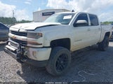 Chevrolet Silverado  2Lt 3GCUKREC3GG181121 снимка