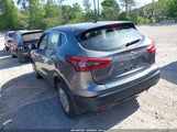 Nissan Rogue Sport S Fwd Xtronic Cvt JN1BJ1CV9LW262137 photo