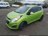 Chevrolet Spark 1Lt Auto KL8CD6S93EC526623 снимка