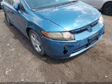 Honda Civic Lx 1HGFA16516L102643 снимка