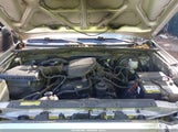 Toyota Tacoma 5TFUX4ENXBX002597 снимка