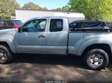 Toyota Tacoma 5TFUX4ENXBX002597 снимка