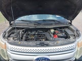 Ford Explorer Xlt 1FM5K7D92DGC14563 снимка