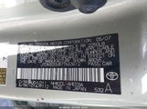 Toyota Prius JTDKB20U877663612 снимка