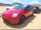 Tesla Model Y Long Range Dual Motor All-Wheel Drive 5YJYGDEE6LF015067 photo