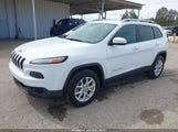 Jeep Cherokee Latitude 4X4 1C4PJMCB0JD569053 снимка