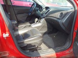Chevrolet Cruze Ltz 1G1PG5SB7F7239138 снимка