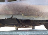 Chrysler Pt Cruiser Limited 3C8FY68B93T511613 снимка