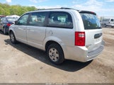 Dodge Grand Caravan Se 2D4RN4DE6AR140263 fotografie