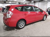 Toyota Prius V Three JTDZN3EU5GJ054680 снимка