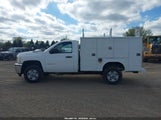 Chevrolet Silverado 2500Hd Work Truck 1GB0CVCGXEF173420 снимка