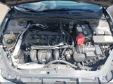 Ford Fusion Se 3FAHP0HA0CR426034 снимка