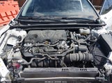Toyota Camry Hybrid Le 4T1B31HK9KU510060 photo