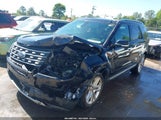 Ford Explorer Limited 1FM5K7FH8HGE20271 снимка