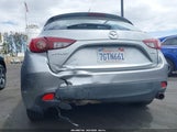 Mazda Mazda3 I Touring JM1BM1L7XE1201529 снимка
