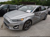 Ford Fusion Titanium 3FA6P0D91LR202922 снимка