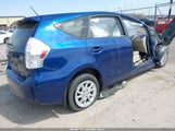 Toyota Prius V Two JTDZN3EU8E3364596 снимка