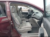 Honda Cr-V Ex-L 5J6RM4H75EL025268 снимка