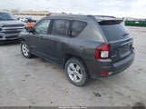 Jeep Compass Sport 1C4NJDBB4GD741781 снимка