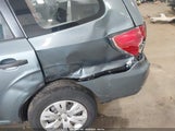 Subaru Forester 2.5X JF2SH6AC5AH719777 снимка