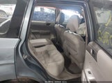 Subaru Forester 2.5X JF2SH6AC5AH719777 снимка