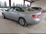 Hyundai Azera Limited KMHFC46F38A293706 снимка