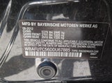 BMW 535I xDrive WBAFU7C56DDU67885 снимка