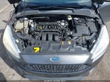 Ford Focus S 1FADP3E29HL303741 снимка