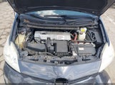 Toyota Prius Two JTDKN3DU7F1877662 снимка
