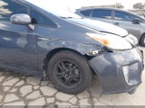 Toyota Prius Two JTDKN3DU7F1877662 снимка